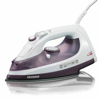 Stoomstrijkijzer Severin S73210 2500 W 1