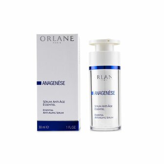 Gezichtsserum Orlane Anagenese 30 ml Anti-Aging 1