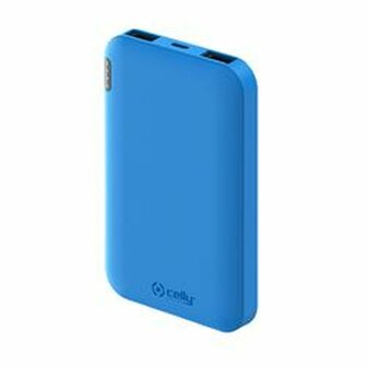 Powerbank Celly PBE5000BL 5000 mAh 1