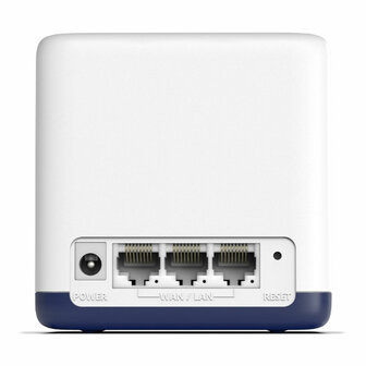 Wifi Versterker Mercusys Halo H50G 2