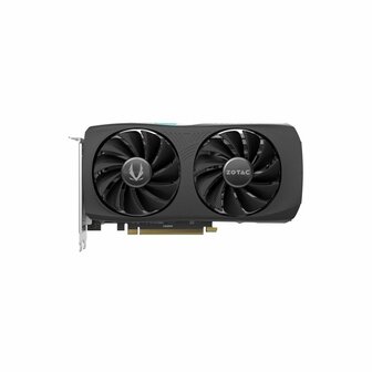 Videokaart Zotac ZT-D40720E-10M RTX 4070 SUPER 12 GB GDDR6X 1