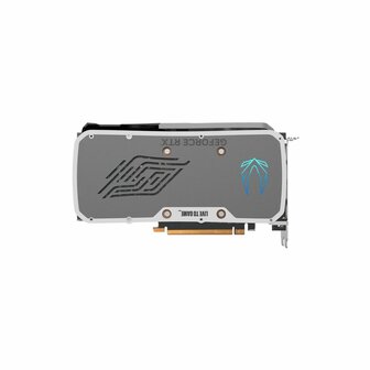Videokaart Zotac ZT-D40720E-10M RTX 4070 SUPER 12 GB GDDR6X 3