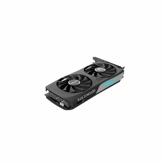 Videokaart Zotac ZT-D40720E-10M RTX 4070 SUPER 12 GB GDDR6X 4