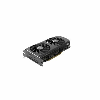 Videokaart Zotac ZT-D40720E-10M RTX 4070 SUPER 12 GB GDDR6X 5