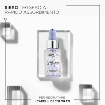 Haarserum Kerastase 2