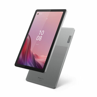 Tablet Lenovo ZAC30180SE 9&quot; MediaTek Helio G80 4 GB RAM 8 GB 64 GB Zwart Grijs 1