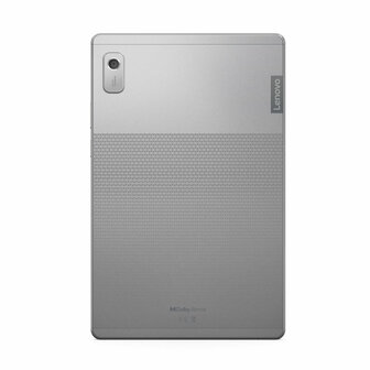 Tablet Lenovo ZAC30180SE 9&quot; MediaTek Helio G80 4 GB RAM 8 GB 64 GB Zwart Grijs 2