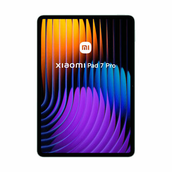Tablet Xiaomi 11,2&quot; Octa Core 12 GB RAM 512 GB Groen 2