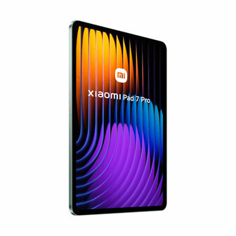 Tablet Xiaomi 11,2&quot; Octa Core 12 GB RAM 512 GB Groen 4
