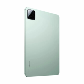 Tablet Xiaomi 11,2&quot; Octa Core 12 GB RAM 512 GB Groen 5