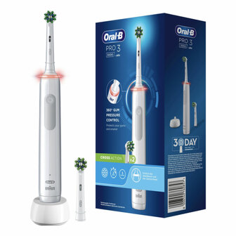Elektrische tandenborstel Oral-B 1