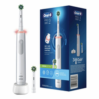 Elektrische tandenborstel Oral-B 2