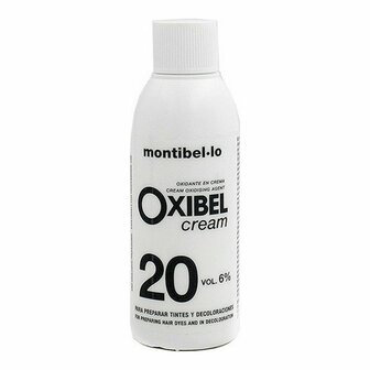 Kleurenactivator Oxibel Montibello (60 ml) 1