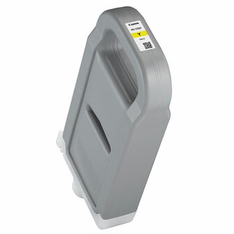 Originele inktcartridge Canon PFI-1700Y Geel 2