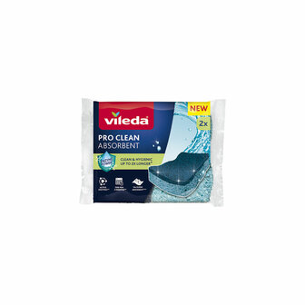 Schuurspons Vileda 1