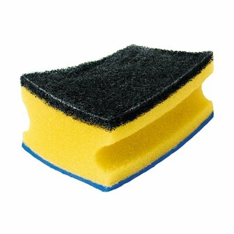 Sponzen Vileda 139787 (3 Stuks) 1