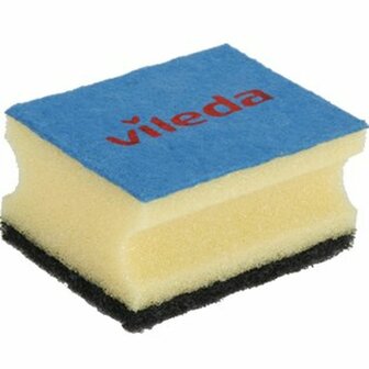 Sponzen Vileda 139787 (3 Stuks) 2