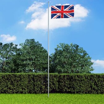 Vlag Verenigd Koninkrijk 90x150 cm 1