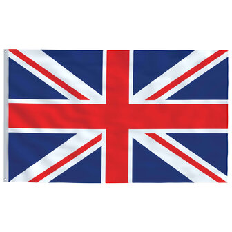 Vlag Verenigd Koninkrijk 90x150 cm 2