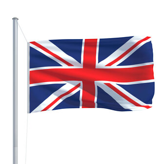 Vlag Verenigd Koninkrijk 90x150 cm 4