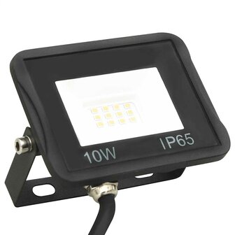 Spotlight LED 10 W warmwit 3