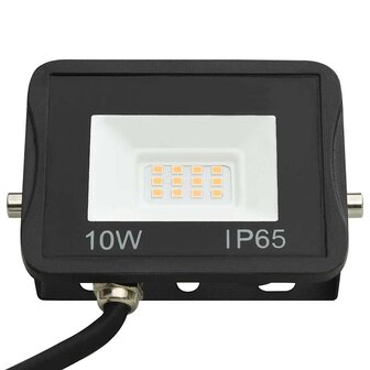 Spotlight LED 10 W warmwit 6