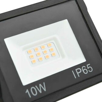 Spotlight LED 10 W warmwit 7