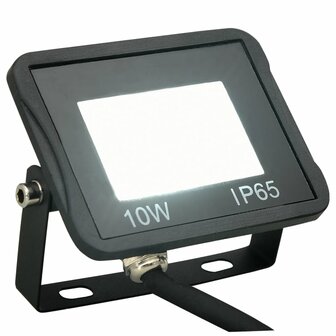 Spotlight LED 10 W koudwit 1