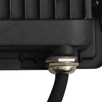Spotlight LED 10 W koudwit 8