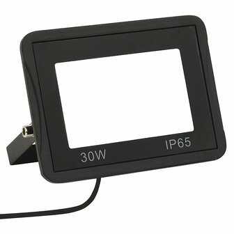 Spotlight LED 30 W koudwit 1
