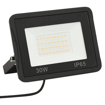 Spotlight LED 30 W koudwit 3
