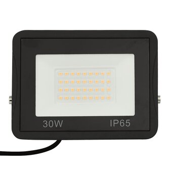 Spotlight LED 30 W koudwit 5
