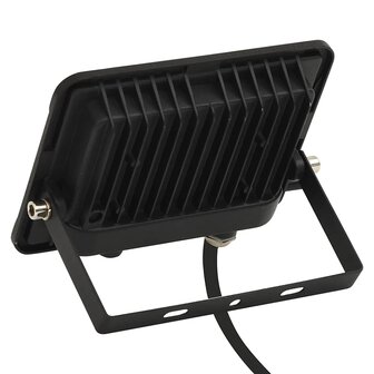 Spotlight LED 30 W koudwit 6