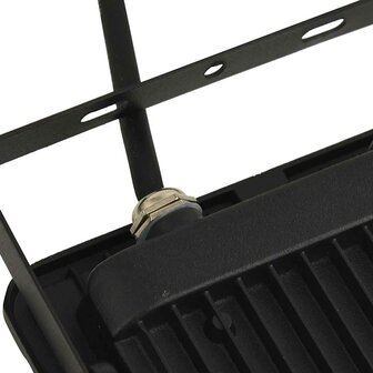 Spotlight LED 30 W koudwit 9