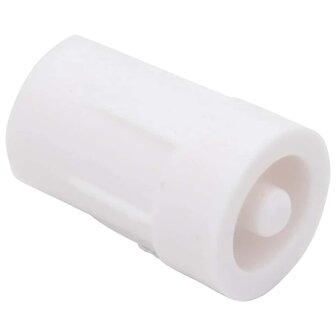30-delig rolgordijnbeslag 18 mm 2