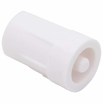 18-delig rolgordijnbeslag 18 mm 2