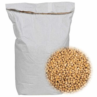 Kersenpitten voor warmtekussen 5 kg 2
