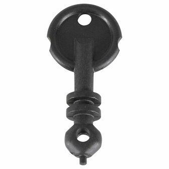 Muizenvallen 5 st 13x10x4 cm zwart 5