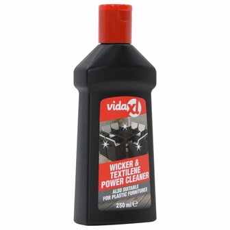 Tuinmeubelreiniger voor rattan en textileen 250 ml   1
