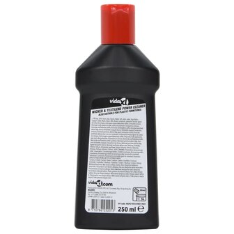 Tuinmeubelreiniger voor rattan en textileen 250 ml   4