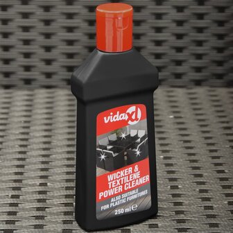 Tuinmeubelreiniger voor rattan en textileen 250 ml   6