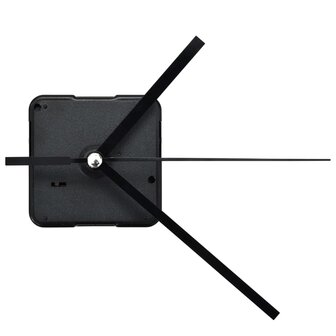 Uurwerkmechanisme met wijzers quartz  3