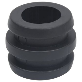 Stangstopper tafelvoetbal 16 st 15,9/16 mm 2