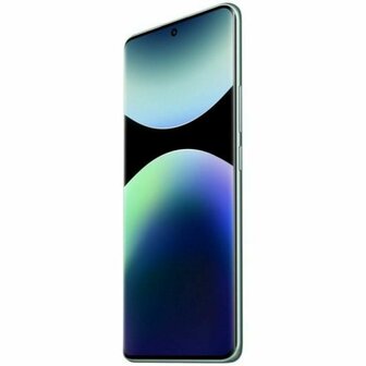 Smartphone Xiaomi 6,67&quot; 8 GB RAM 256 GB Groen 4