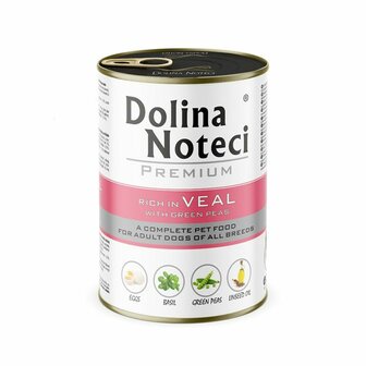 Natvoer Dolina Noteci 400 g 1