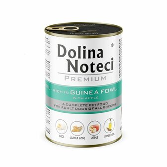 Natvoer Dolina Noteci 400 g 1