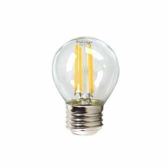 Ledlamp Silver Electronics 960327 1