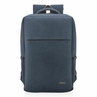 Laptoptas Aisens Grijs 1