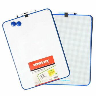 Magnetisch bord Molin Wit 1