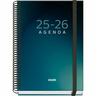 Agenda DOHE 1
